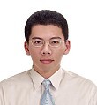 陳俊元 ChenJuanYuan｜104履歷範本