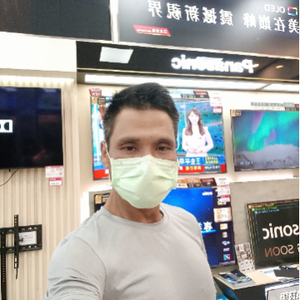 CAO VANHUNG｜104履歷範本
