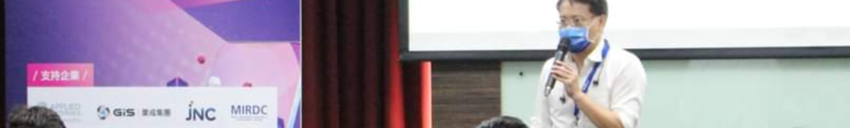 徐茂修｜104履歷範本