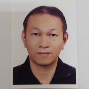 鄭毅銘｜104履歷範本