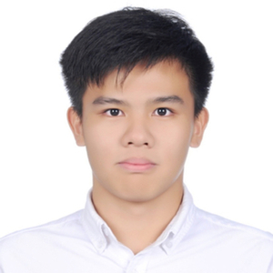 林承翰｜104履歷範本