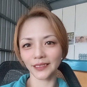 林庭伊｜104履歷範本