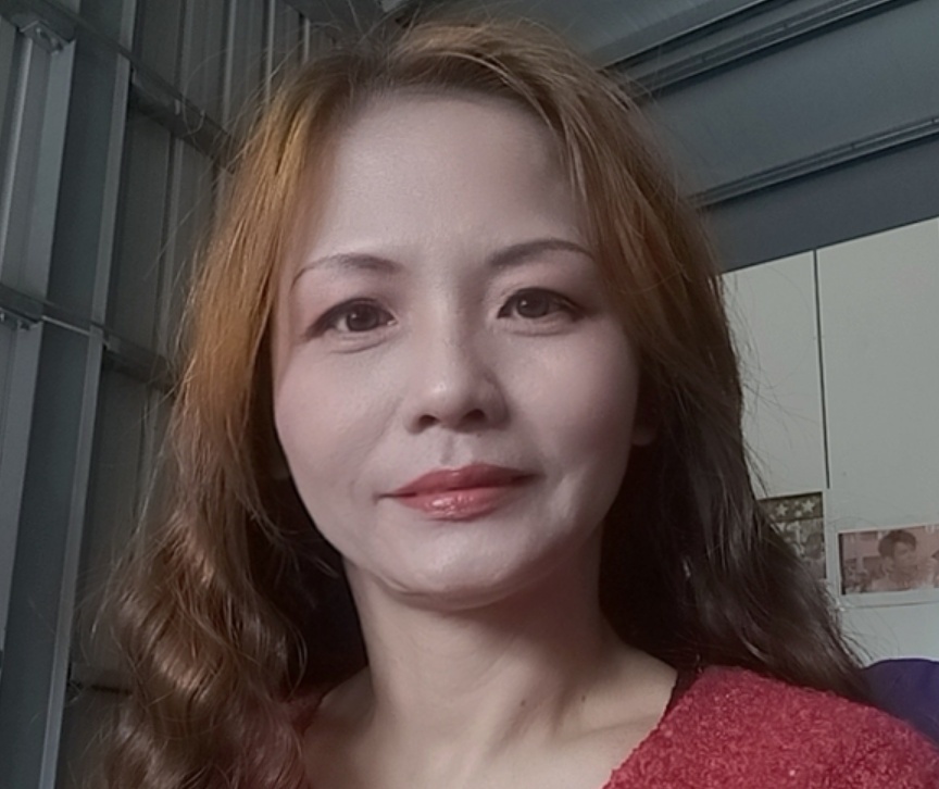 林庭伊｜104履歷範本