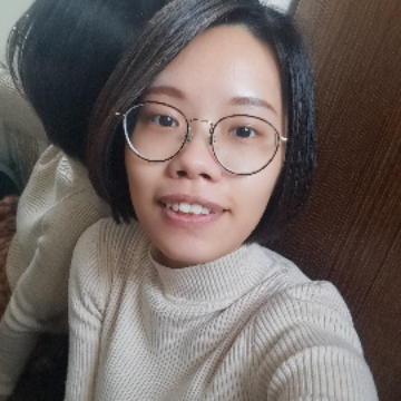 紀馨婷 Kelly CHI｜104履歷範本