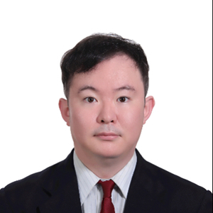 市川春樹｜104履歷範本