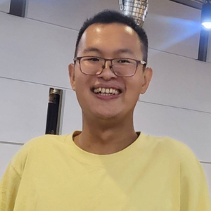 洪琮棨｜104履歷範本