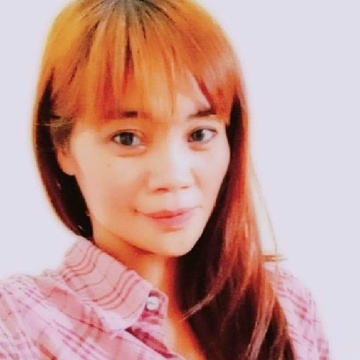 林依萍｜104履歷範本