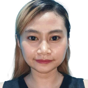 PutriMelinda Sari｜104履歷範本