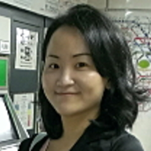 李家儀｜104履歷範本