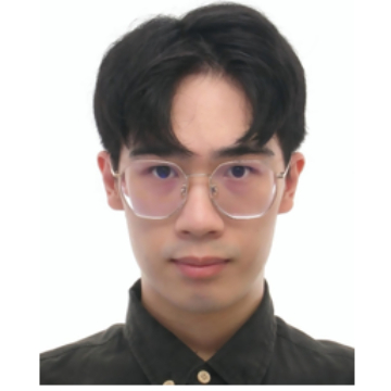 呂政軒｜104履歷範本