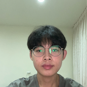 吳念恩｜104履歷範本
