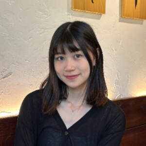 林思妍｜104履歷範本