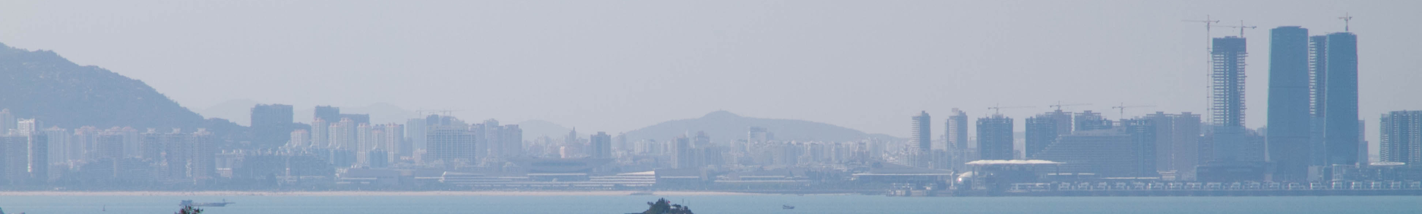 張志源｜104履歷範本