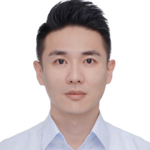 魏瑋｜104履歷範本