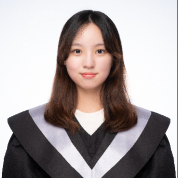 林湘婷｜104履歷範本