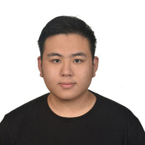 王紹宇｜104履歷範本