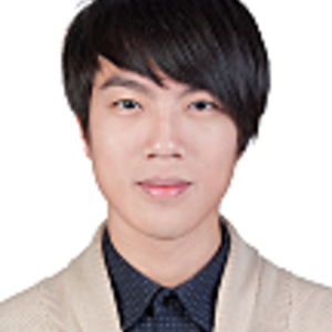 徐嘉佑｜104履歷範本