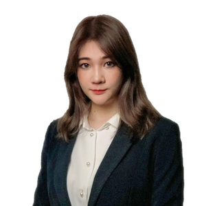 林庭安｜104履歷範本