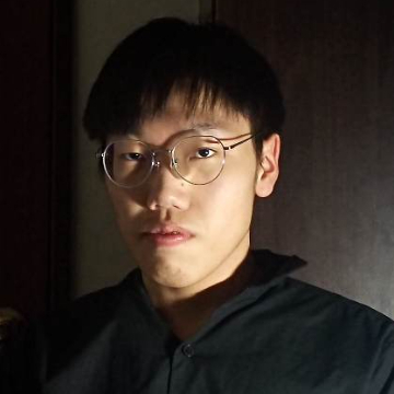 蔡曜宇｜104履歷範本