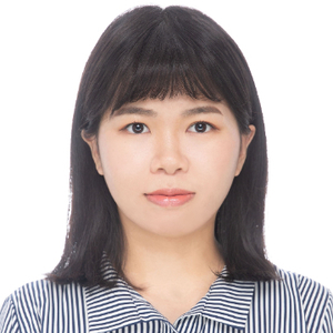 張庭綺｜104履歷範本