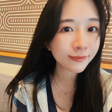許巧鈴｜104履歷範本