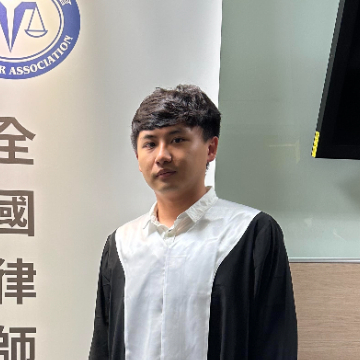 曾柏維｜104履歷範本