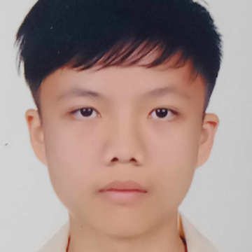 李家杰｜104履歷範本