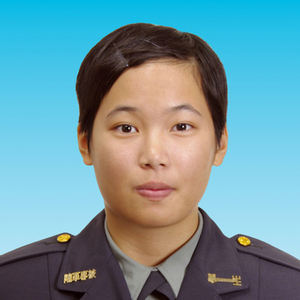 許若彤｜104履歷範本