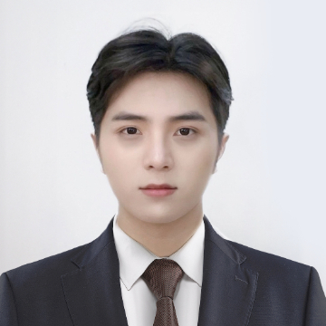 李佡｜104履歷範本